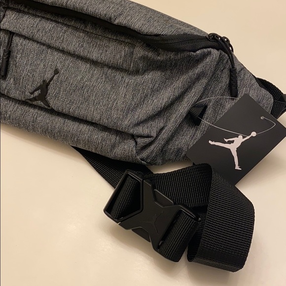 Jordan Bags Jordan Mens Fanny Pack Bag Poshmark